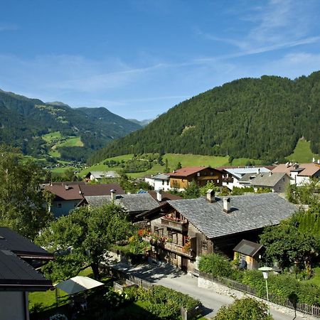 Appartements Birnbaumer Matrei in Osttirol Exterior photo