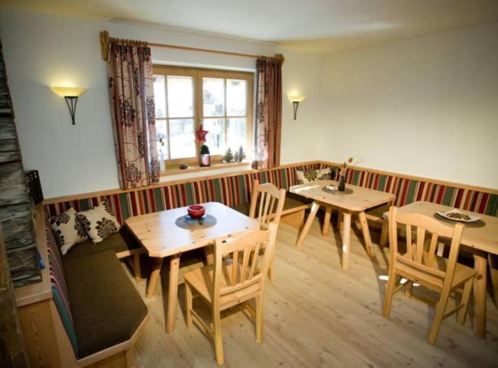Appartements Birnbaumer Matrei in Osttirol Exterior photo