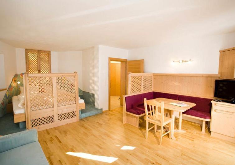Appartements Birnbaumer Matrei in Osttirol Exterior photo