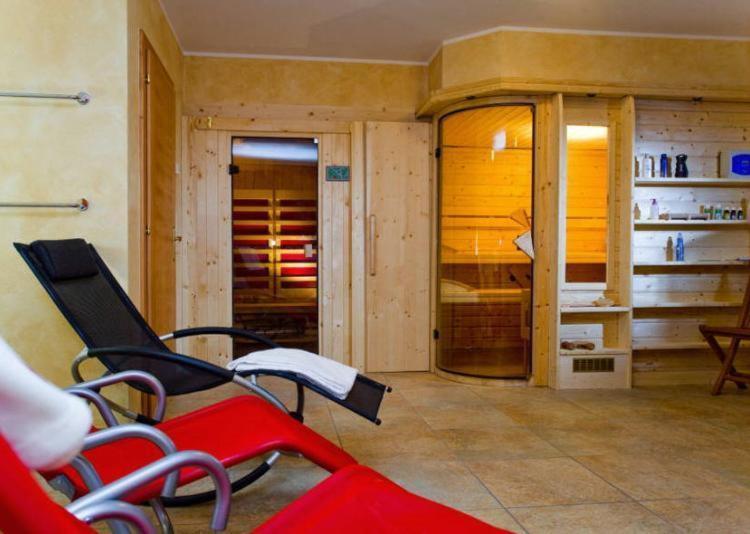 Appartements Birnbaumer Matrei in Osttirol Exterior photo
